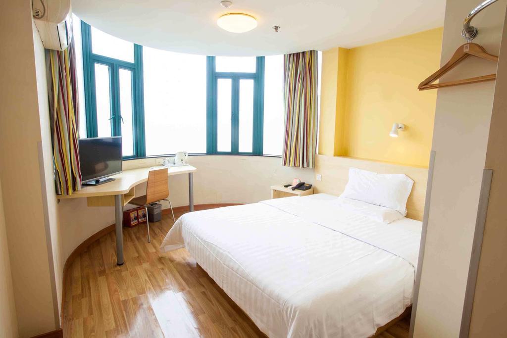 7Days Inn Chongqing Wanzhou Gaosuntang Szoba fotó