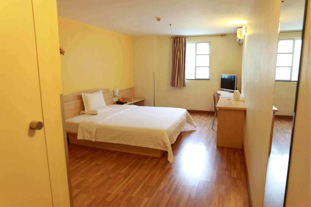 7Days Inn Chongqing Wanzhou Gaosuntang Szoba fotó